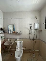 Blk 673C Jurong West Street 65 (Jurong West), HDB 5 Rooms #540402681